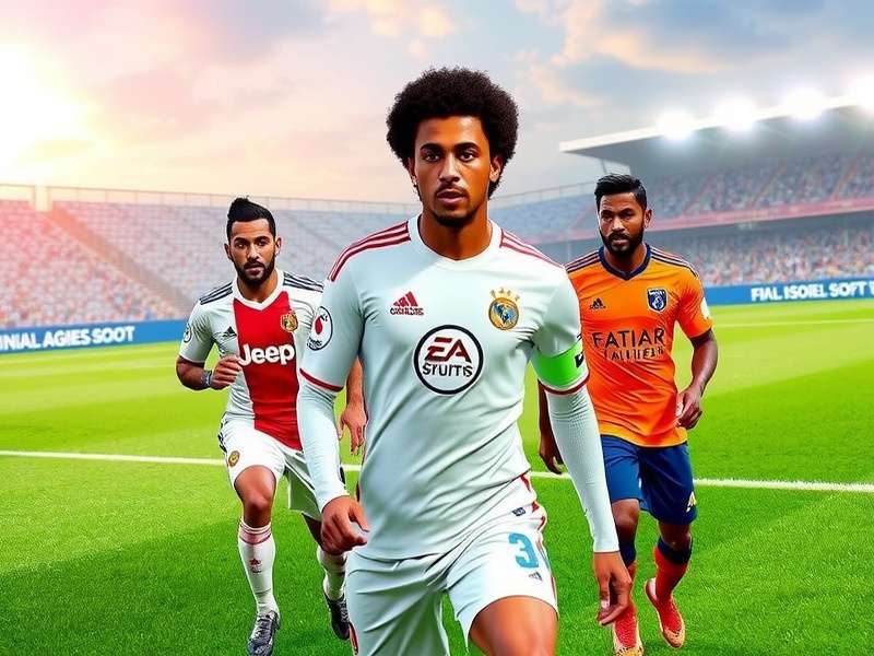 FIFA Skill Champion IN Survey Results 2022